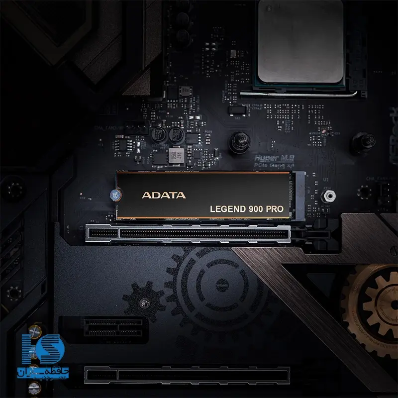 اس اس دی اینترنال ای دیتا مدل LEGEND 900 Pro ظرفیت 1 ترابایت