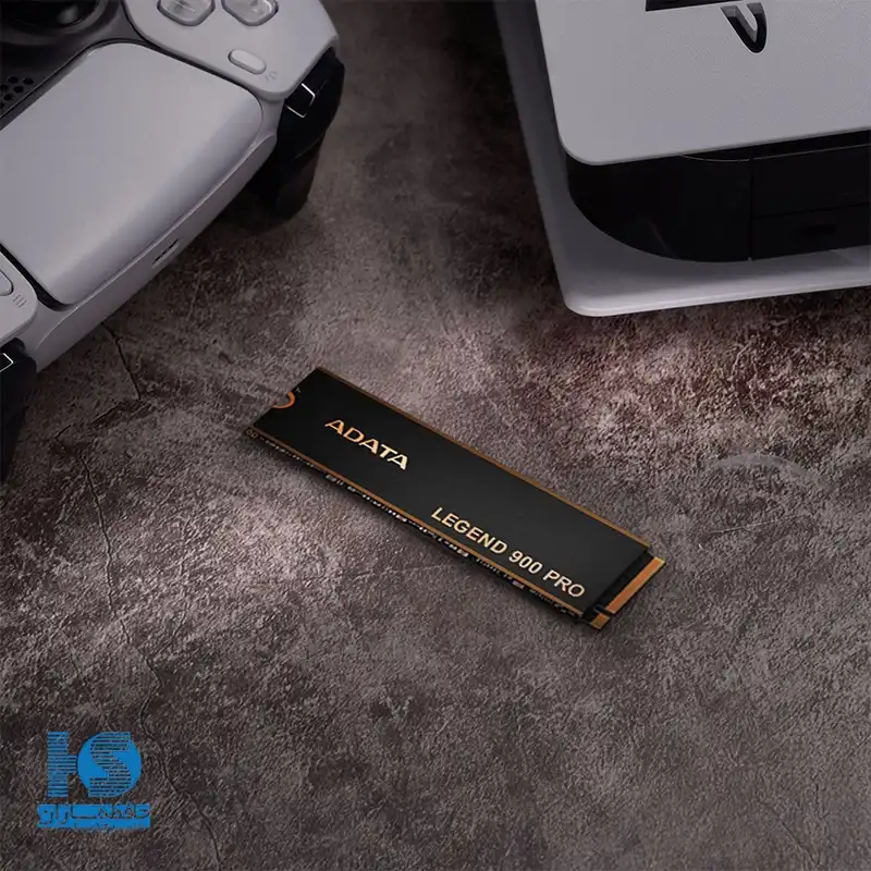 اس اس دی اینترنال ای دیتا مدل LEGEND 900 Pro ظرفیت 1 ترابایت