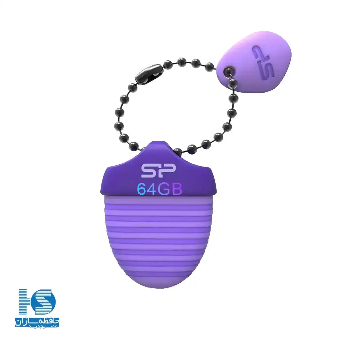 فلش Jewel J30 ظرفیت 64 گیگابایت