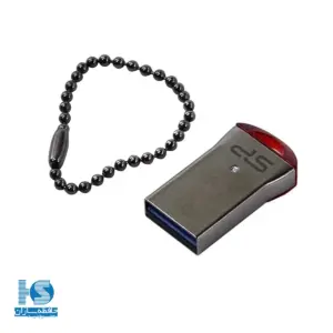 فلش مموری سلیکون پاور مدل Jewel J01 ظرفیت 64 گیگابایت