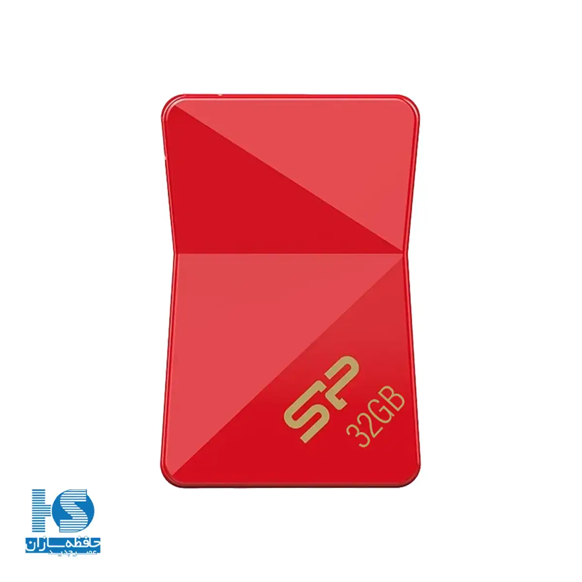 فلش مموری سلیکون پاور مدل Jewel J08 ظرفیت 32 گیگابایت