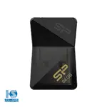 لش مموری سلیکون پاور مدل Jewel J08 ظرفیت 64 گیگابایت