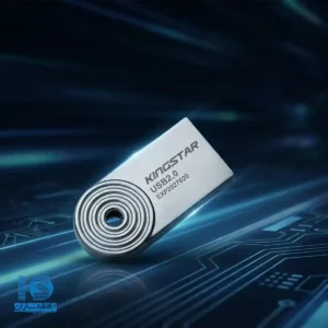 فلش مموری کینگ‌استار مدل KS239 ظرفیت 16گیگابایت