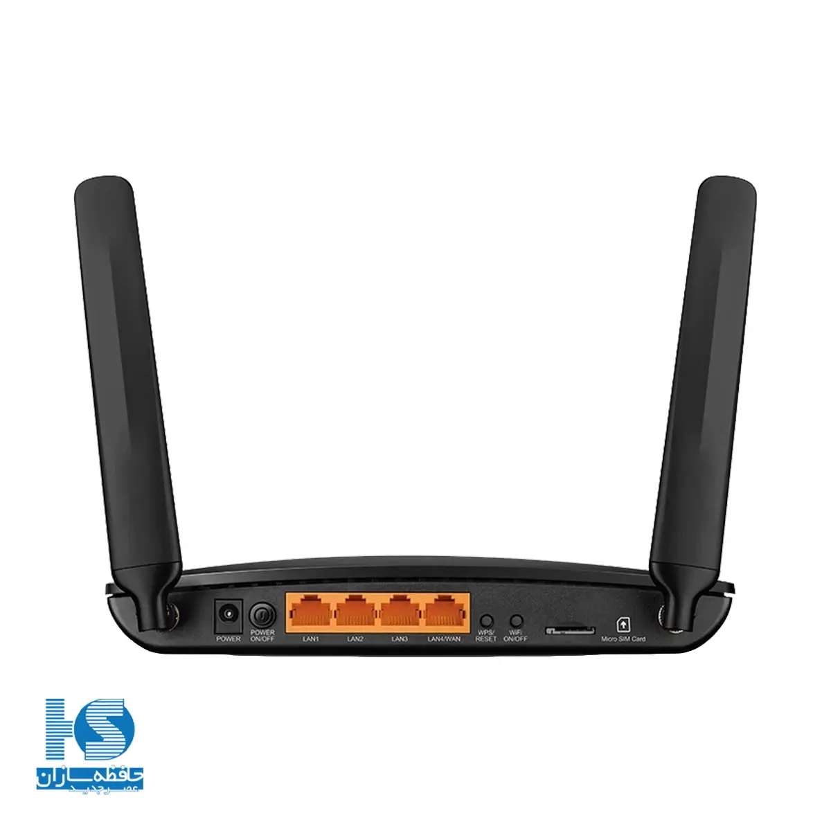 مودم 4.5G سیم کارتی تی پی-لینک مدل Arecher Mr600 V2