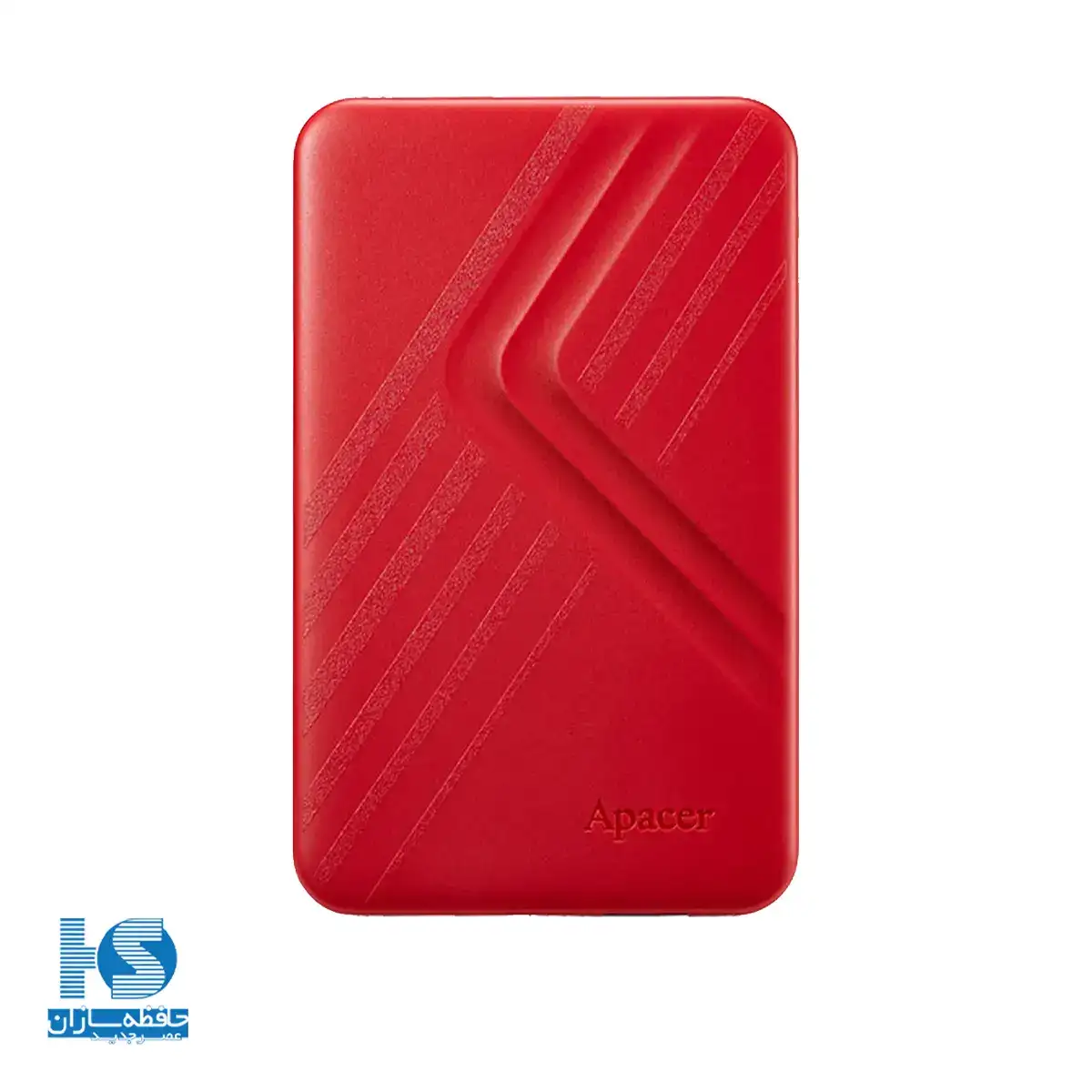 هارد اکسترنال اپیسر مدل AC236 ظرفیت 1 ترابایت