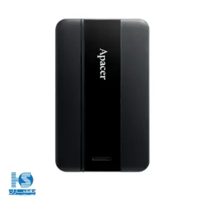 هارد اکسترنال اپیسر مدل AC237 ظرفیت 2 ترابایت