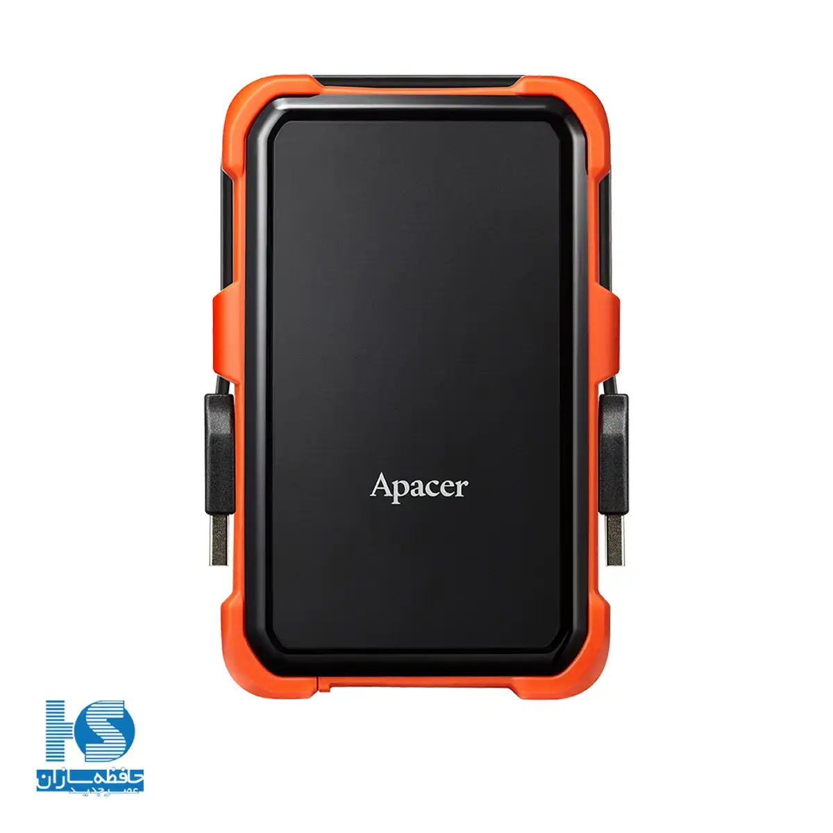 هارد اکسترنال اپیسر مدل AC630 ظرفیت 2 ترابایت