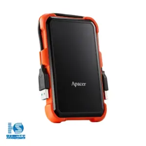 هارد اکسترنال اپیسر مدل AC630 ظرفیت 2 ترابایت