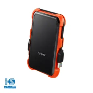 هارد اکسترنال اپیسر مدل AC630 ظرفیت 2 ترابایت