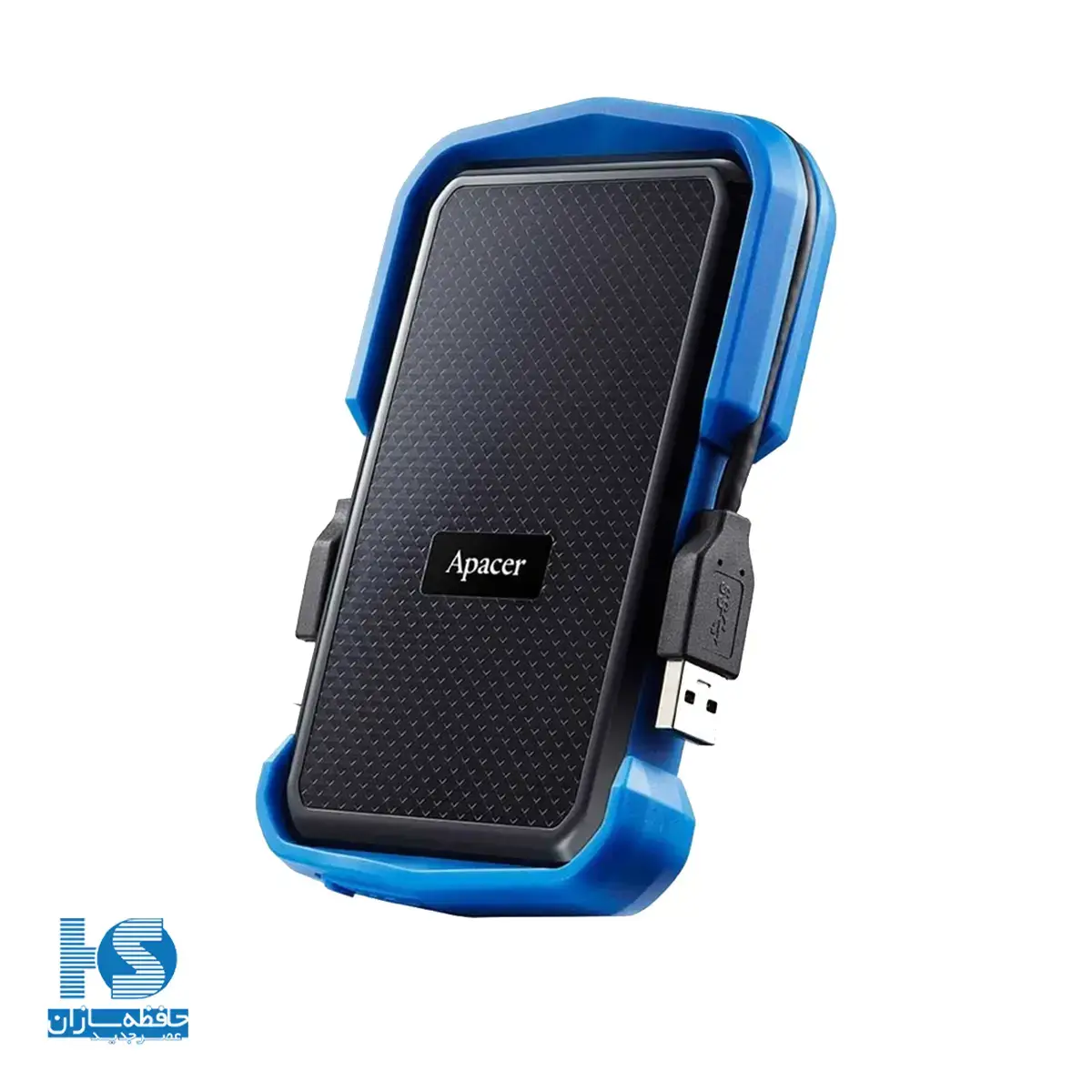 هارد اکسترنال اپیسر مدل AC631 ظرفیت 1 ترابایت
