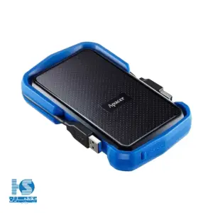 هارد اکسترنال اپیسر مدل AC631 ظرفیت 1 ترابایت