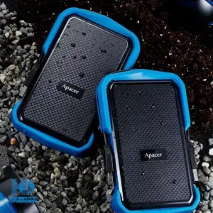 هارد اکسترنال اپیسر مدل AC631 ظرفیت 1 ترابایت