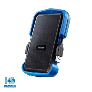 هارد اکسترنال اپیسر مدل AC631 ظرفیت 2 ترابایت