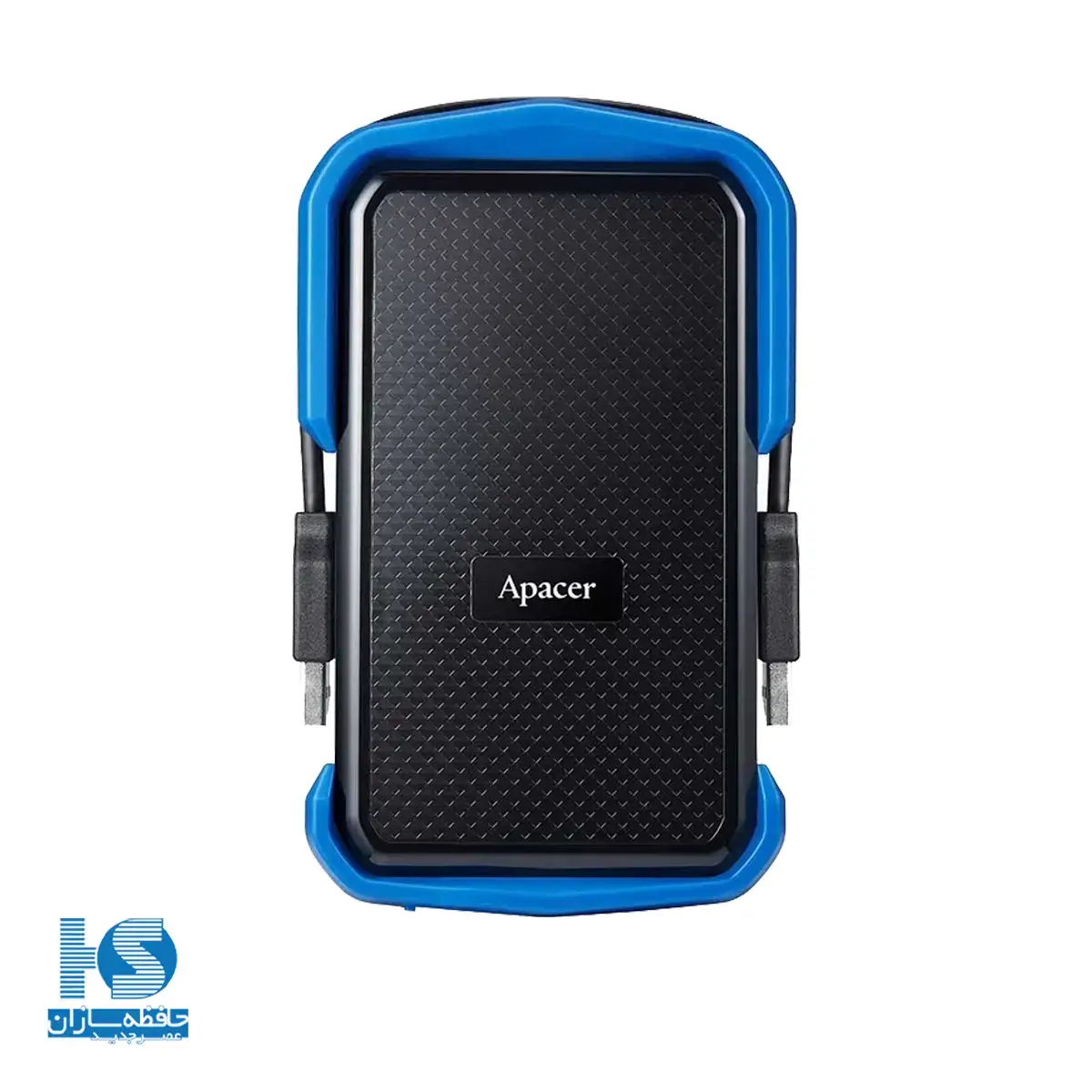 هارد اکسترنال اپیسر مدل AC631 ظرفیت 2 ترابایت