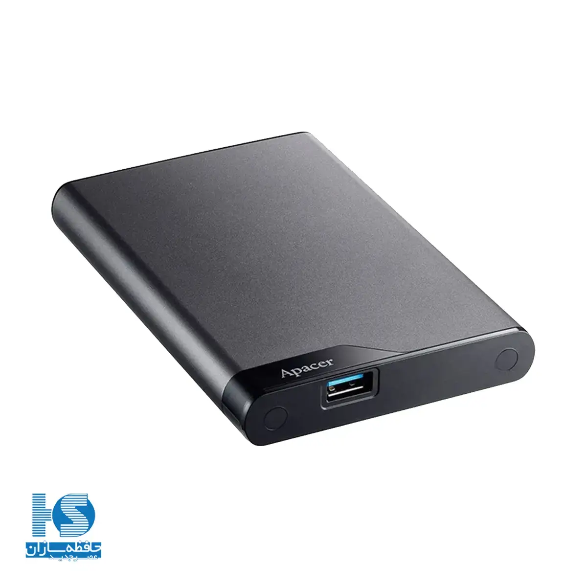 هارد اکسترنال اپیسر مدل AC632 ظرفیت 1 ترابایت