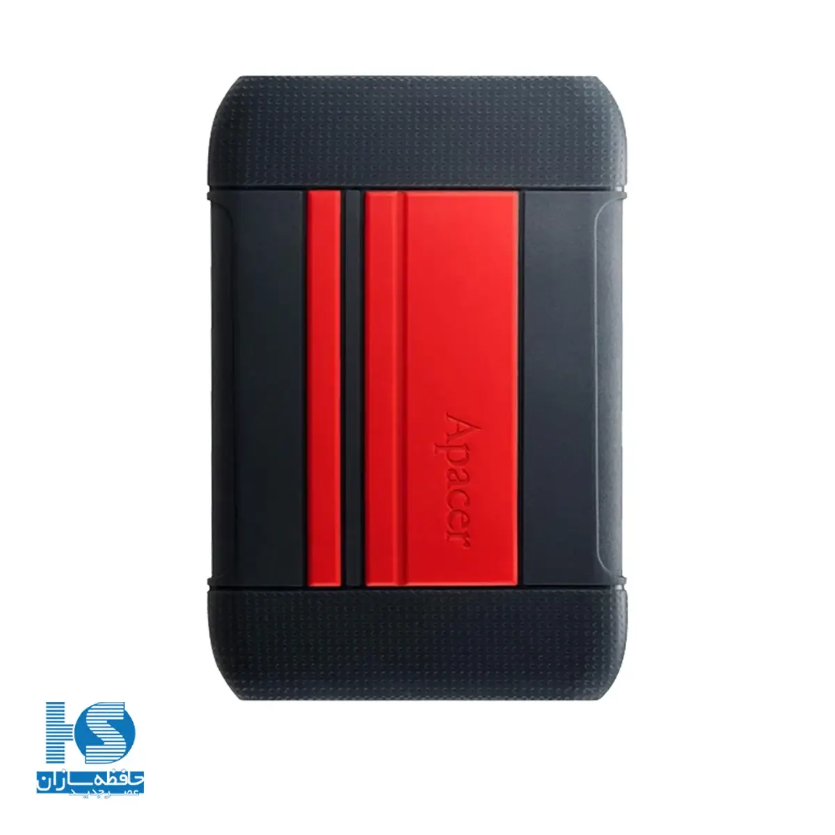 هارد اکسترنال اپیسر مدل AC633 ظرفیت 1 ترابایت