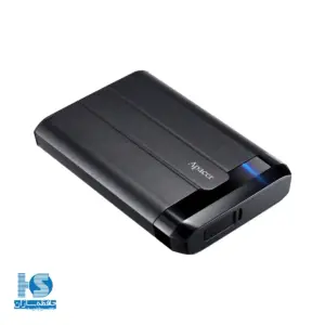 هارد اکسترنال اپیسر مدل AC732 ظرفیت 5 ترابایت