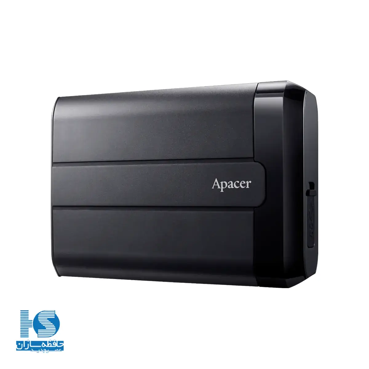 هارد اکسترنال اپیسر مدل AC732 ظرفیت 5 ترابایت