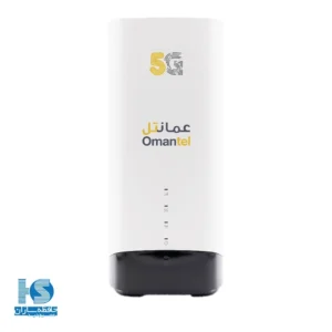 مودم سیم کارتی ارورا  5G/TD-LTE عمانتل مدل AURORA C082