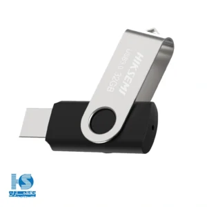 فلش مموری هایک سمی Rotary M200S USB3.0 ظرفیت 32 گیگابایت