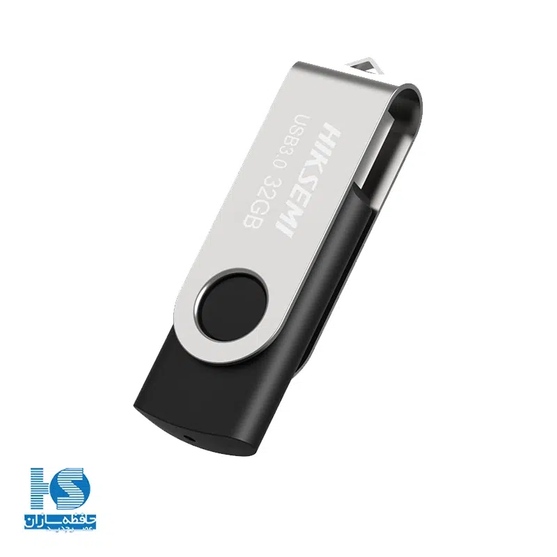 فلش مموری هایک سمی Rotary M200S USB3.0 ظرفیت 32 گیگابایت