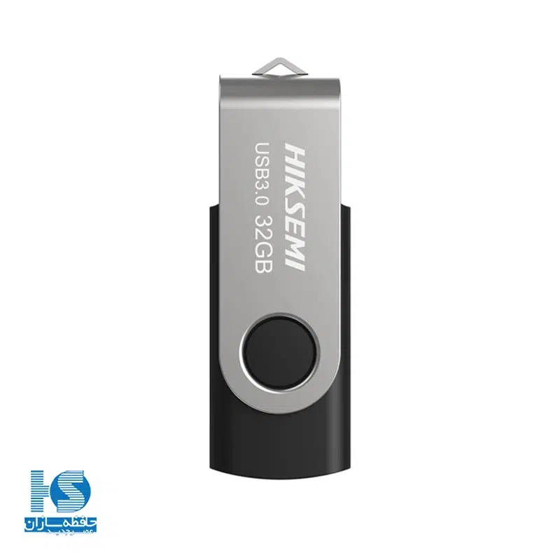 فلش مموری هایک سمی Rotary M200S USB3.0 ظرفیت 32 گیگابایت