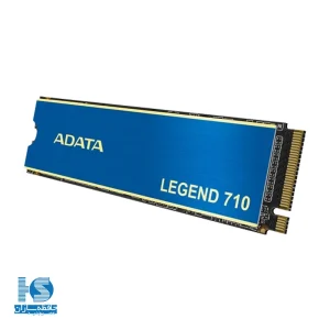 هارد اس اس دی اینترنال ای دیتا مدل LEGEND 710 ظرفیت 256 گیگابایت