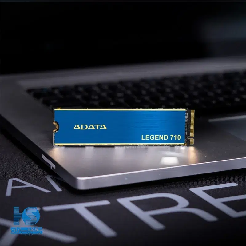 هارد اس اس دی اینترنال ای دیتا مدل LEGEND 710 ظرفیت 256 گیگابایت
