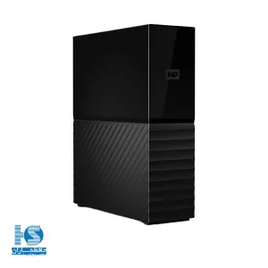 هارد اکسترنال وسترن دیجیتال مدل My Book Desktop ظرفیت 18 ترابایت