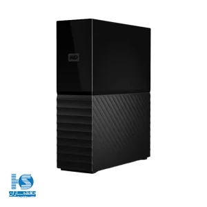 هارد اکسترنال وسترن دیجیتال مدل My Book Desktop ظرفیت 22 ترابایت