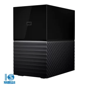 هارد اکسترنال وسترن دیجیتال مدل My Book Desktop ظرفیت 24 ترابایت