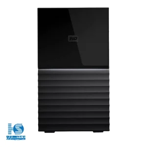 هارد اکسترنال وسترن دیجیتال مدل My Book Desktop ظرفیت 24 ترابایت
