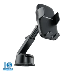 هولدر و پایه نگهدارنده گوشی موبایل پاورلوجی مدل PWRLXO8BX