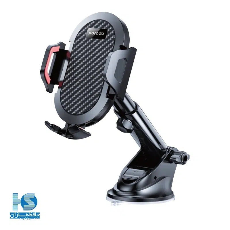 هولدر و پایه نگهدارنده گوشی موبایل پرودو Dual Mount PD-ASUCRM