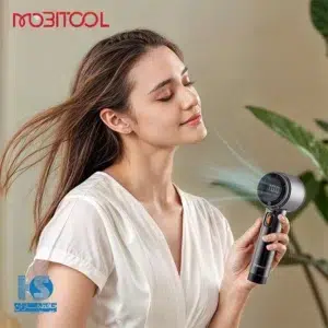 پنکه دستی توربو پرودو Porodo Air Boost Turbo Fan LFS152