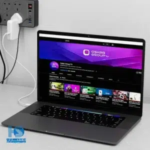 چندراهی برق محافظ دار پاورولوژی مدل Power Strip 6AC PWCUQC046BK