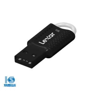 فلش مموری USB 2.0 لکسار مدل V40 ظرفیت 32 گیگابایت