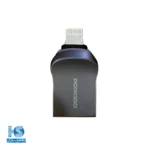تبدیل USB OTG به lightning پرودو مدل CBL 0024