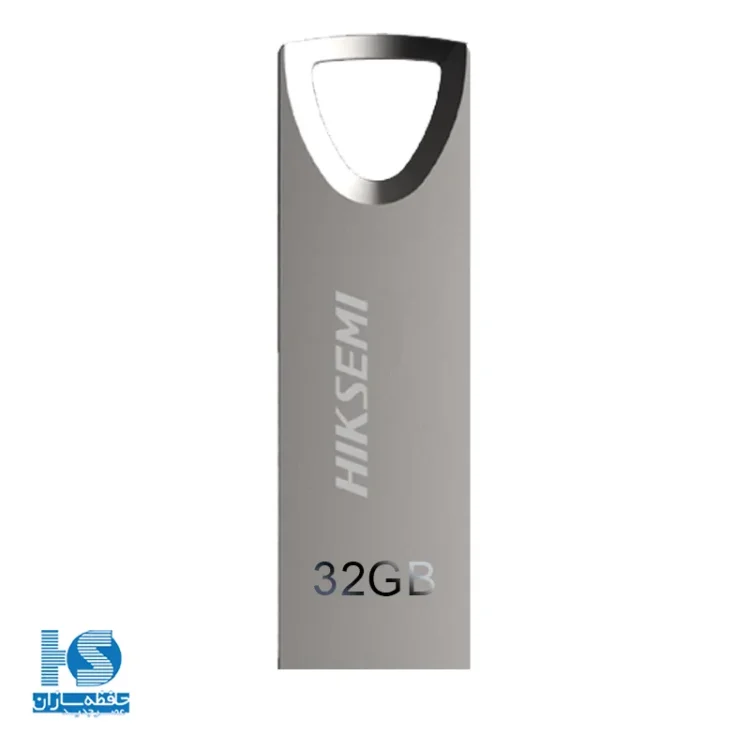 فلش مموری USB 2.0 هایکسمی مدل Classic M200  ظرفیت 32 گیگابایت