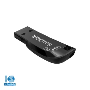 فلش مموری سن دیسک مدل Ultra Shift CZ410 ظرفیت 128 گیگابایت