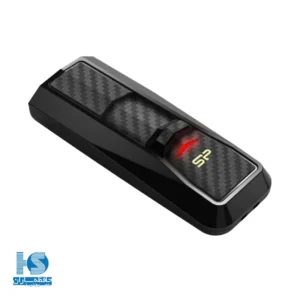 فلش مموری سیلیکون پاور مدل 0.Blaze B50 USB 3 ظرفیت 32 گیگابایت