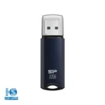 فلش مموری سیلیکون پاور مدل Marvel M02 USB 3 ظرفیت 32 گیگابایت
