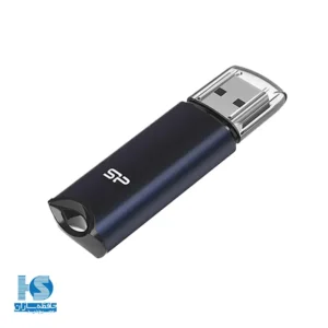 فلش مموری سیلیکون پاور مدل Marvel M02 USB 3 ظرفیت 32 گیگابایت