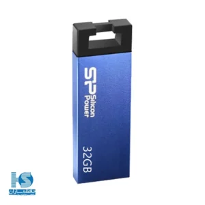 فلش مموری سیلیکون پاور مدل Touch 835 ظرفیت 32 گیگابایت