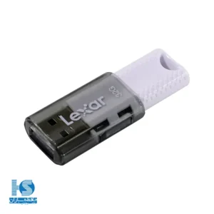 فلش مموری لکسار مدل JUMPDRIVE S60 ظرفیت 32 گیگابایت