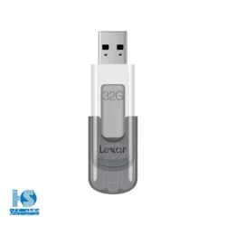 فلش مموری لکسار مدل JUMPDRIVE S60 ظرفیت 32 گیگابایت