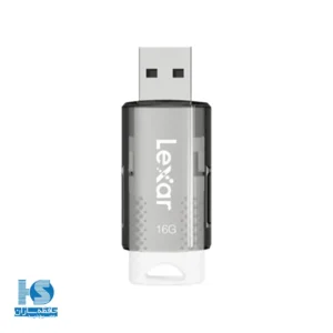 فلش مموری لکسار مدل JUMPDRIVE S60 ظرفیت 16 گیگابایت