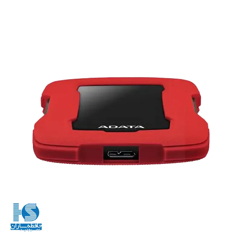هارد اکسترنال ای دیتا مدل HD330 ظرفیت 1 ترابایت