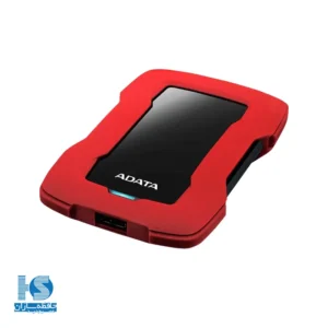 هارد اکسترنال ای دیتا مدل HD330 ظرفیت 1 ترابایت