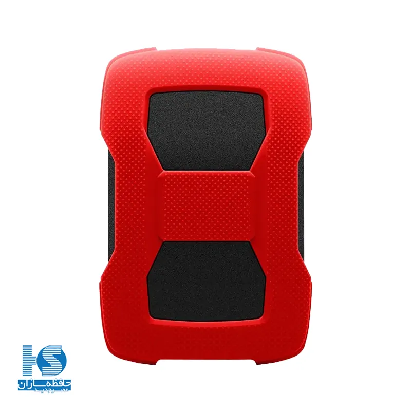 هارد اکسترنال ای دیتا مدل HD330 ظرفیت 1 ترابایت